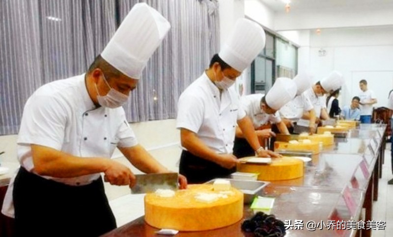 学习厨艺，最基础的10个烹饪技巧要牢记-第1张图片-农百科