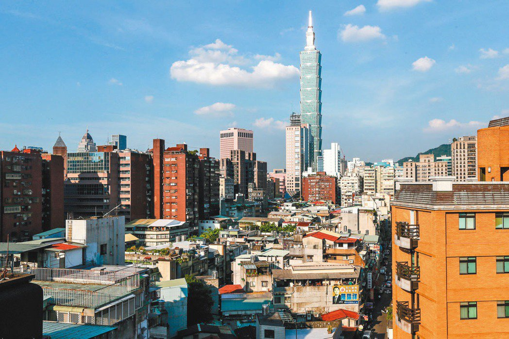 "台獨"惱羞成怒！ 國際組織居然將"台灣"改為"中華台北"，許智傑：根本是中國大陸的主意