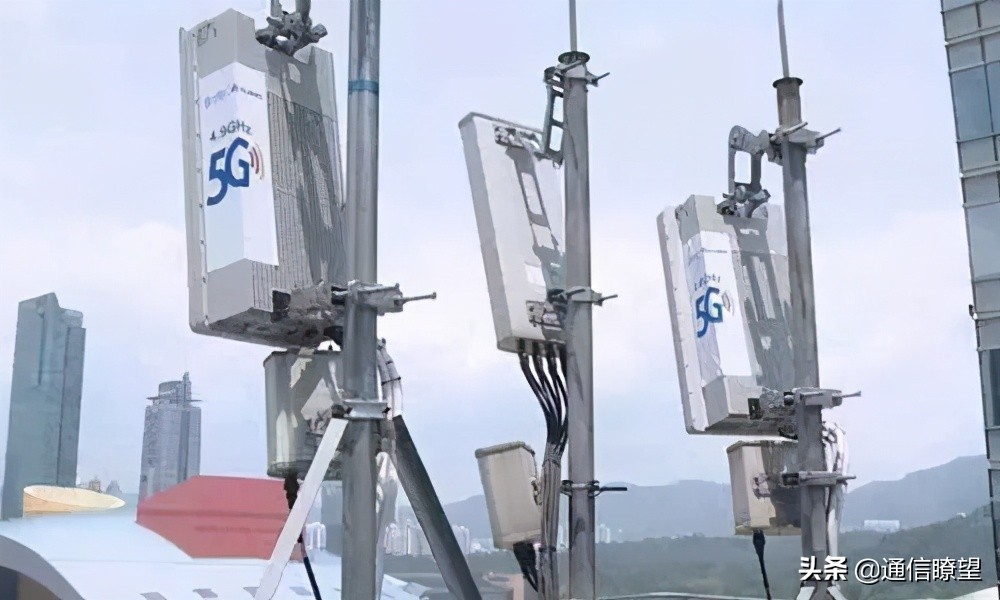 都2021年了为什么会有人喊停5G基站建设？