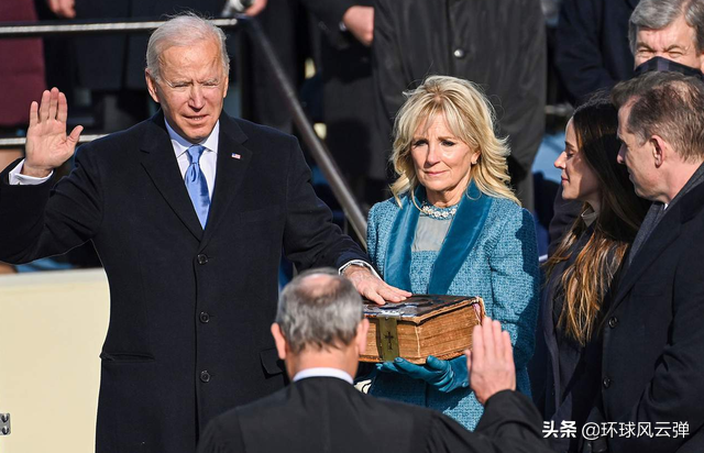 邪惡的力量不會甘心失敗，他們還將繼續破壞中美關係