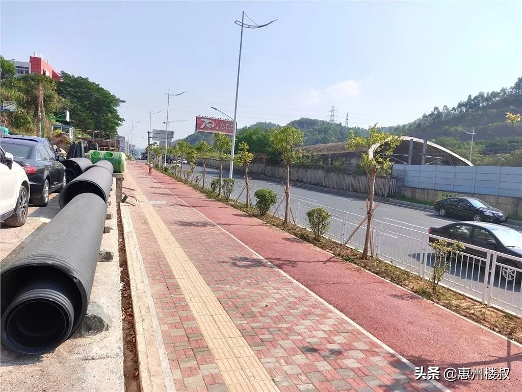 近36亿！回迁面积超40万㎡！惠州城市更新迎来大爆发
