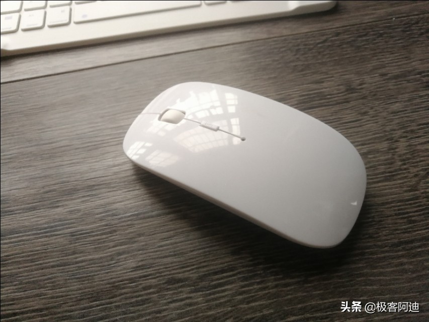 iPad Air3三秒变身Macbook，拼夕夕的ipad蓝牙键盘/鼠标开箱评测