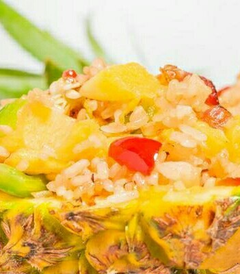 Enough of hot Sichuan food, let’s have some sweet and sour Yunnan food