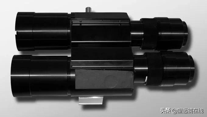 尼康WX 10x50 IF评测