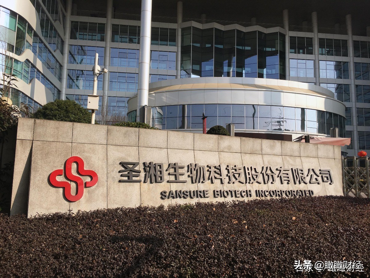 湖南全省富豪名單揭曉，總身價(jià)2756.3億元，氣質(zhì)女老板屈居第六