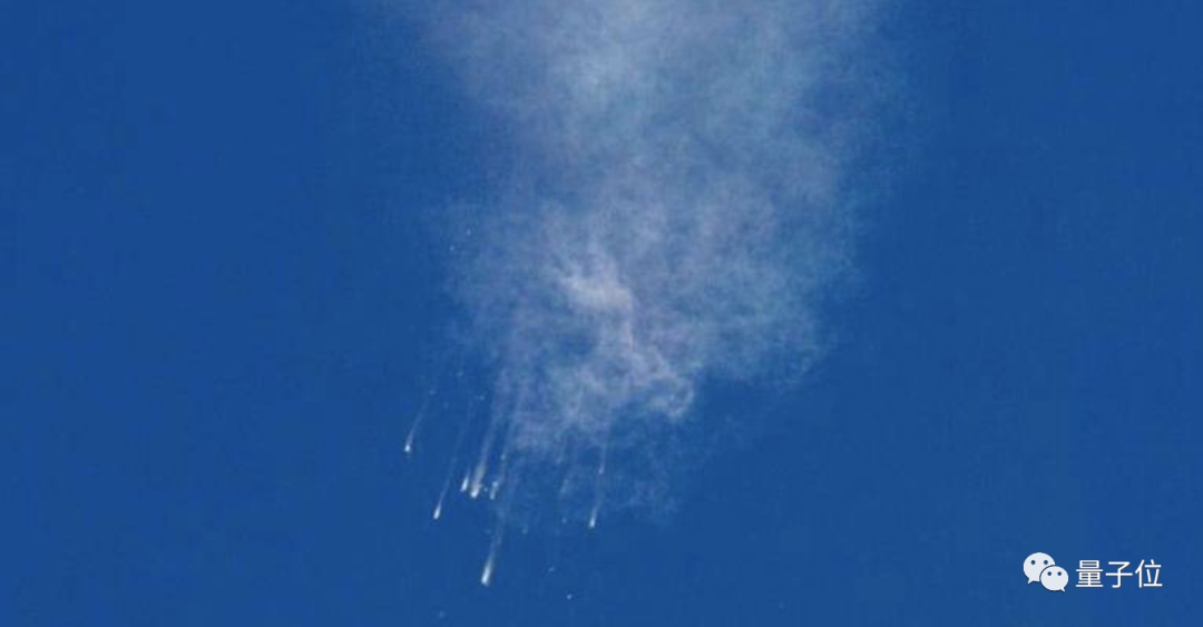 马斯克的SpaceX，用三手火箭，完成了第100次成功发射