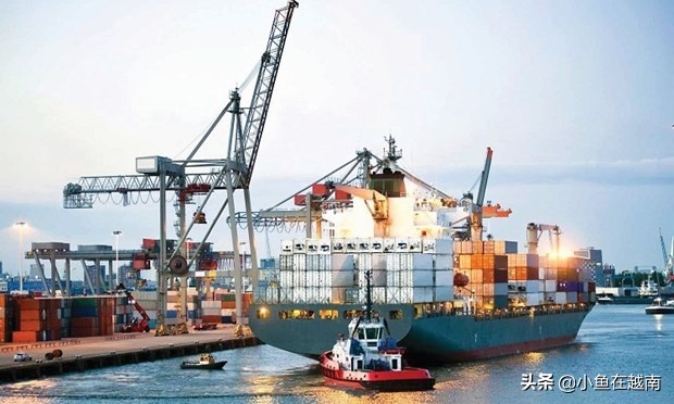 外资纷纷进驻越南，越南是如何做到的？越南的