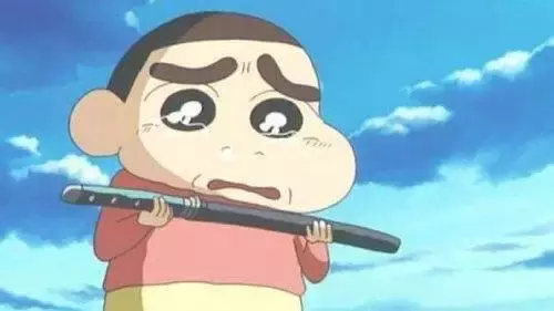 《蜡笔小新》剧场版吐血全整理,部部经典