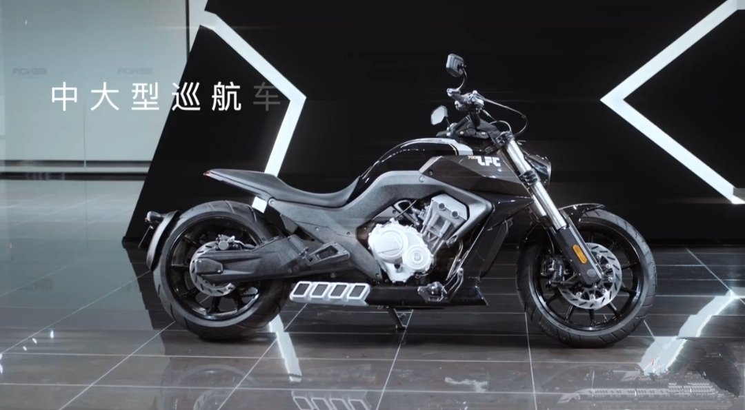 國產摩托車五虎將是誰？后起三杰又是誰