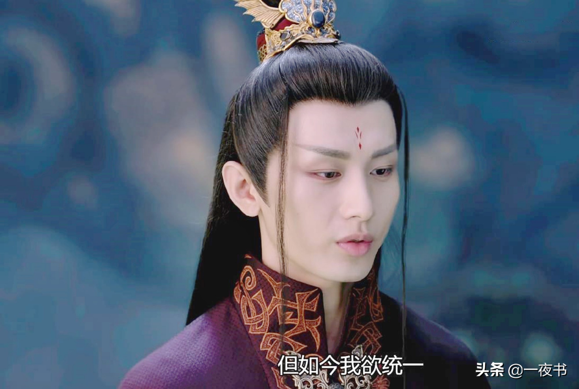 失去|琉璃：禹司凤失去小银花喜提无支祁 实力秒杀璇玑身边的腾蛇神君