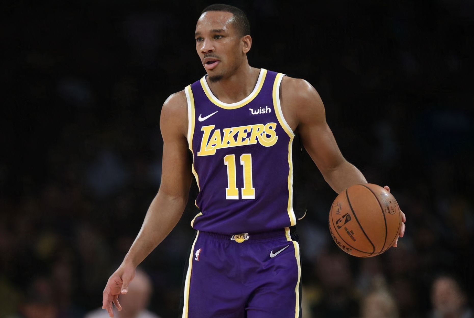 湖人奪冠陣容基本保留！又有倆將宣告回歸，現在僅剩大Morris還未表態！-黑特籃球-NBA新聞影音圖片分享社區