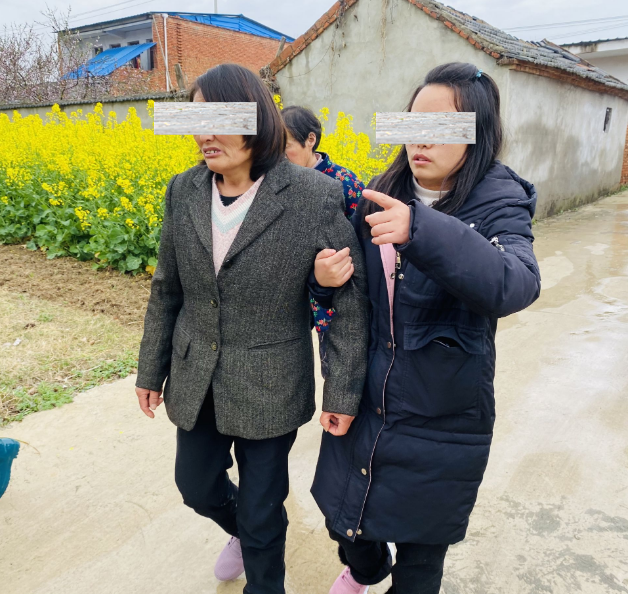 安徽母子三人坠楼身亡：亲属称事发前已办理离婚手续，正在冷静期
