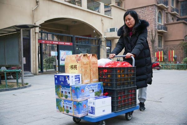 社区团购巨头混战，谁能坚持到最后？业内：明