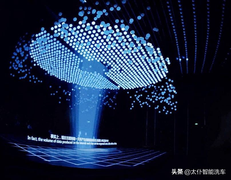 洗车机都无人化、智能化了，这些大趋势你了解多少？