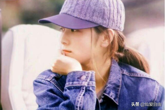 工藤静香、坂井泉水，动漫人物原型存疑，美人