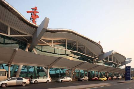山城重庆旅游攻略，美食美景大指南