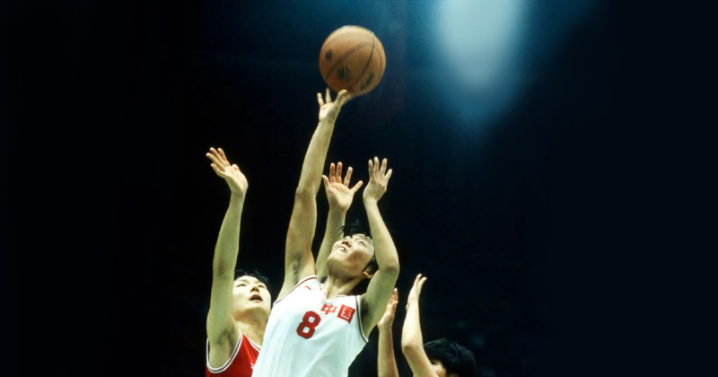 光辉岁月：中国女篮历史十大球星都有谁？还记得她们吗？