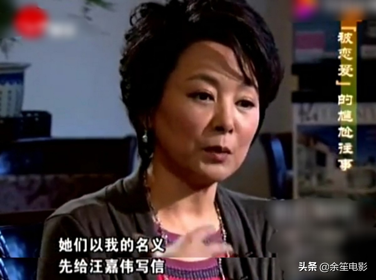 凭《庐山恋》爆红，巅峰时“弃夫”远走美国，