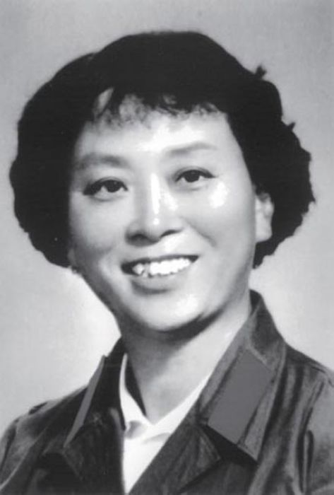 王近山妻子：一封举报信，丈夫从中将降为大校，晚年悔恨不已