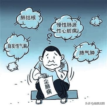 健康知识普及行动系列科普知识讲座之职业卫生健康篇