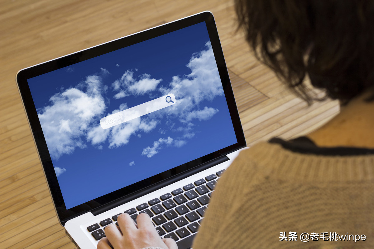 這樣清理C盤，瞬間多出幾十G，電腦再也不卡了
