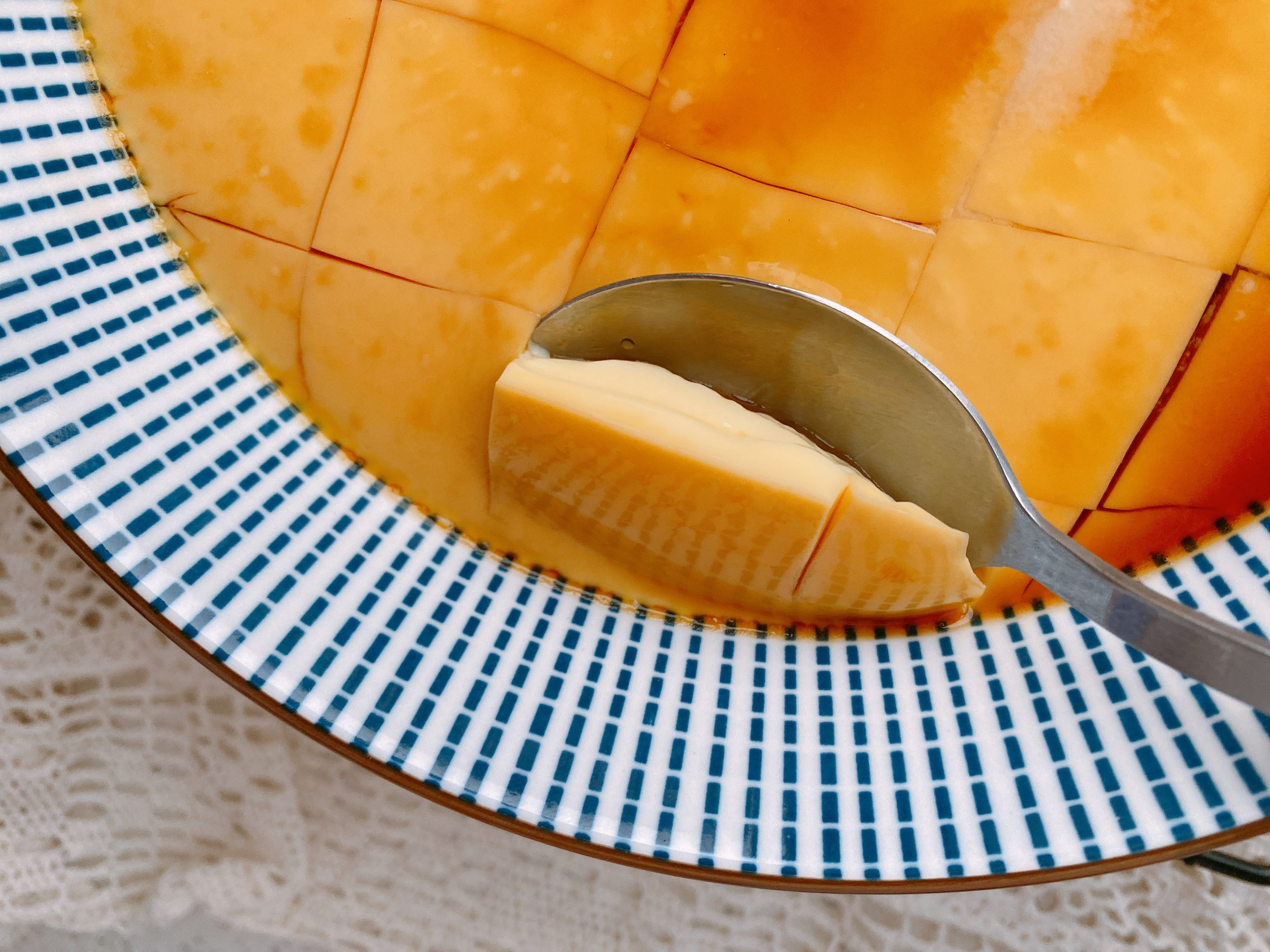 蒸蛋總失敗，牢記“4忌2放”，蒸好的蛋羹又滑又嫩，好吃到犯規