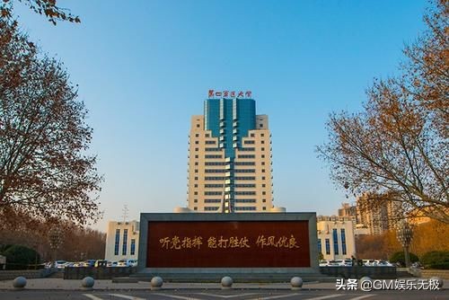 陕西大学最新排名，你的学校上榜了吗？