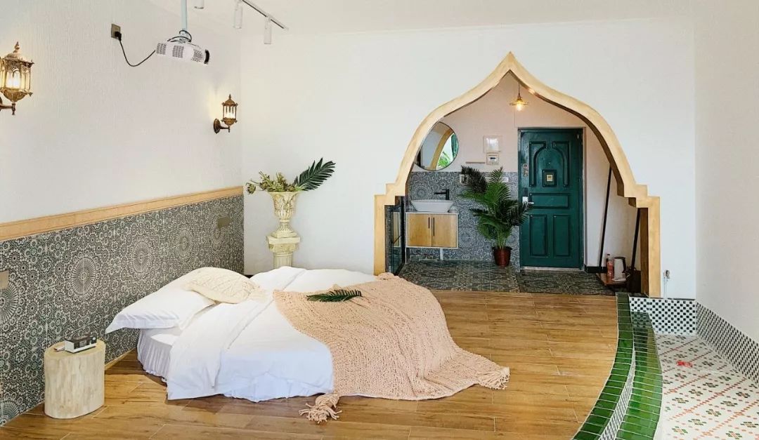 重庆最美十大民宿推荐，下次来玩就住这里