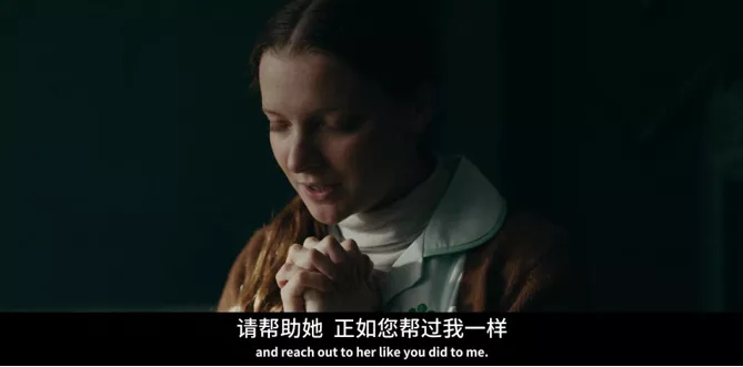 上帝变蟑螂,信徒一夜情,这禁忌神片又邪门又深刻