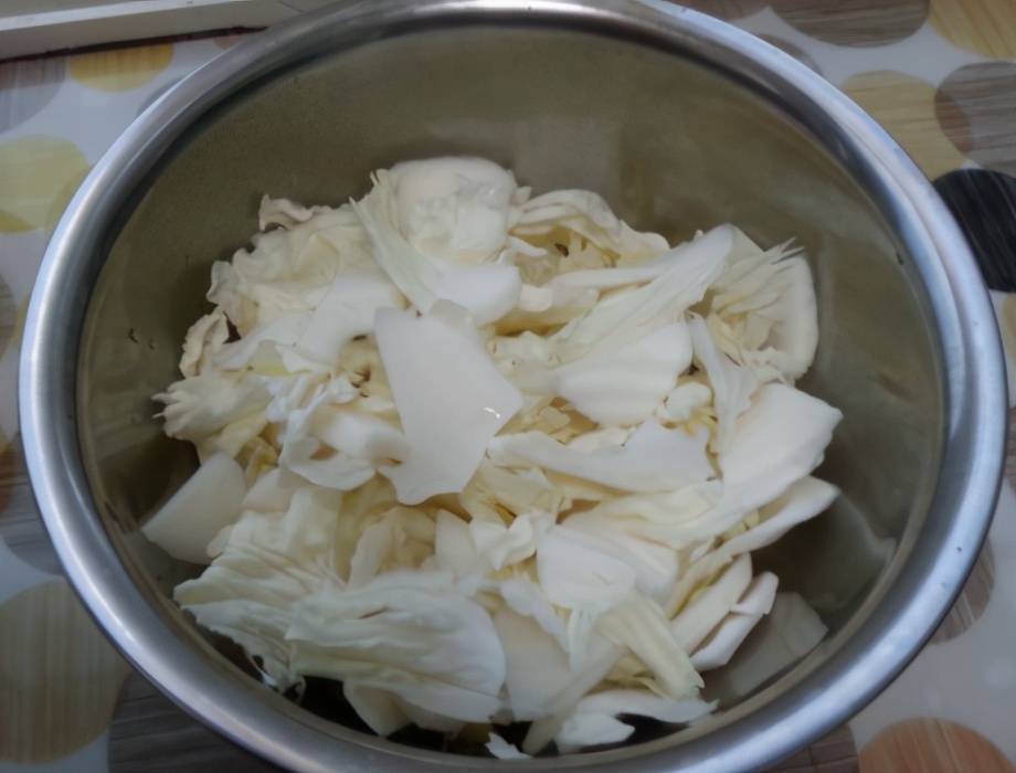 图片[2]-白菜粉丝羊肉汤的做法-起舞食谱网