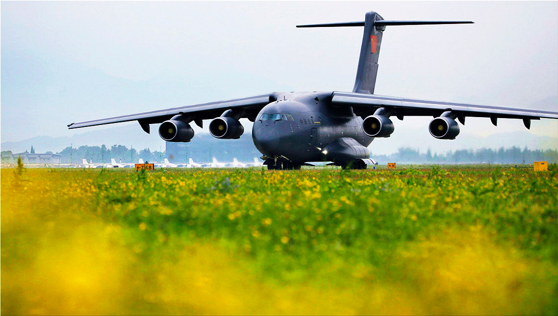 ��-20���·�����ֻ������90���ˮƽ��WS-20����Ŀ�귢����