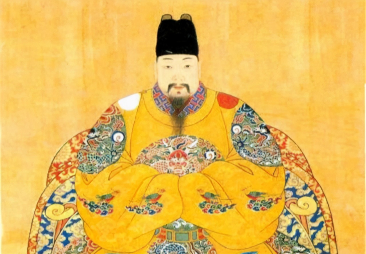 袁崇焕：虽有爱国之心，但能力够不上野心