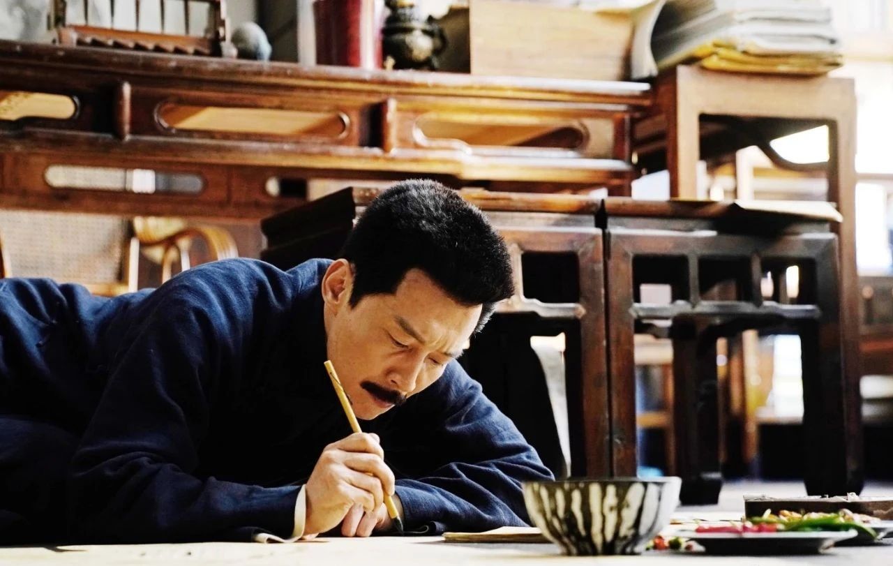 写作的人多了，也未必是写作的大时代