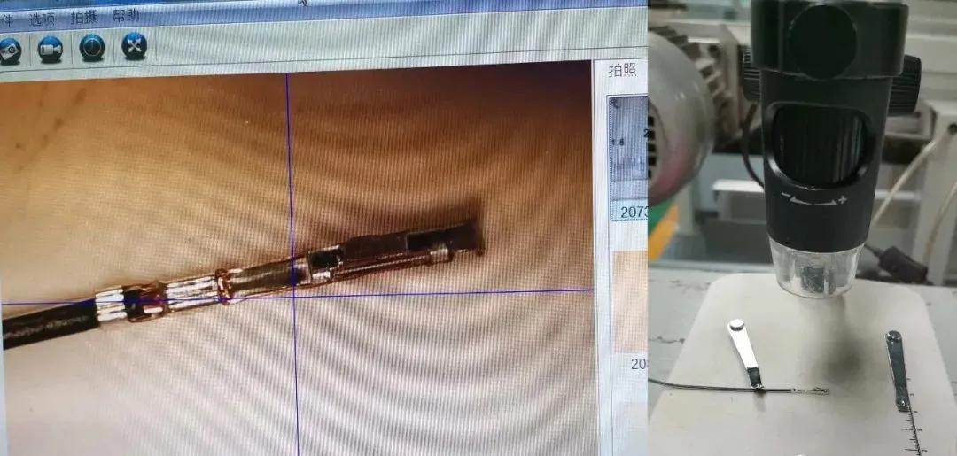 戴泰科｜深谈汽车线束制造中的防错设计与应用