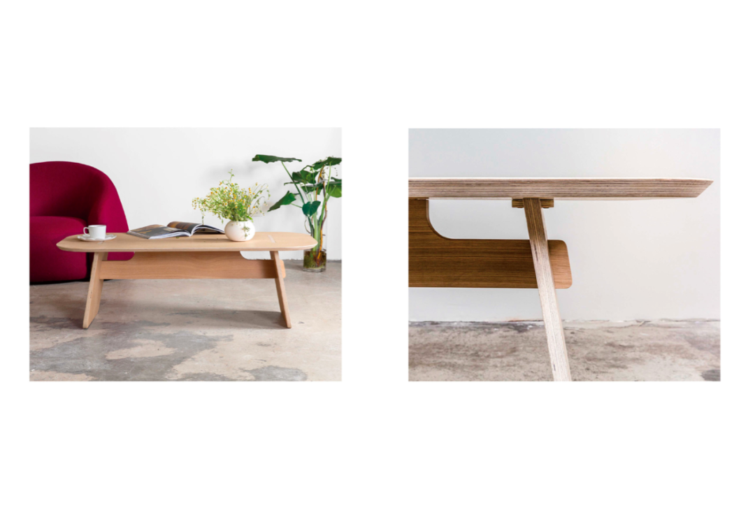 设计工作室｜SIDE：经得住时间考验的家具
