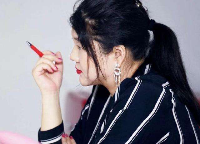 杨天真谈及艺人恋爱，表示“艺人需要谈恋爱”？