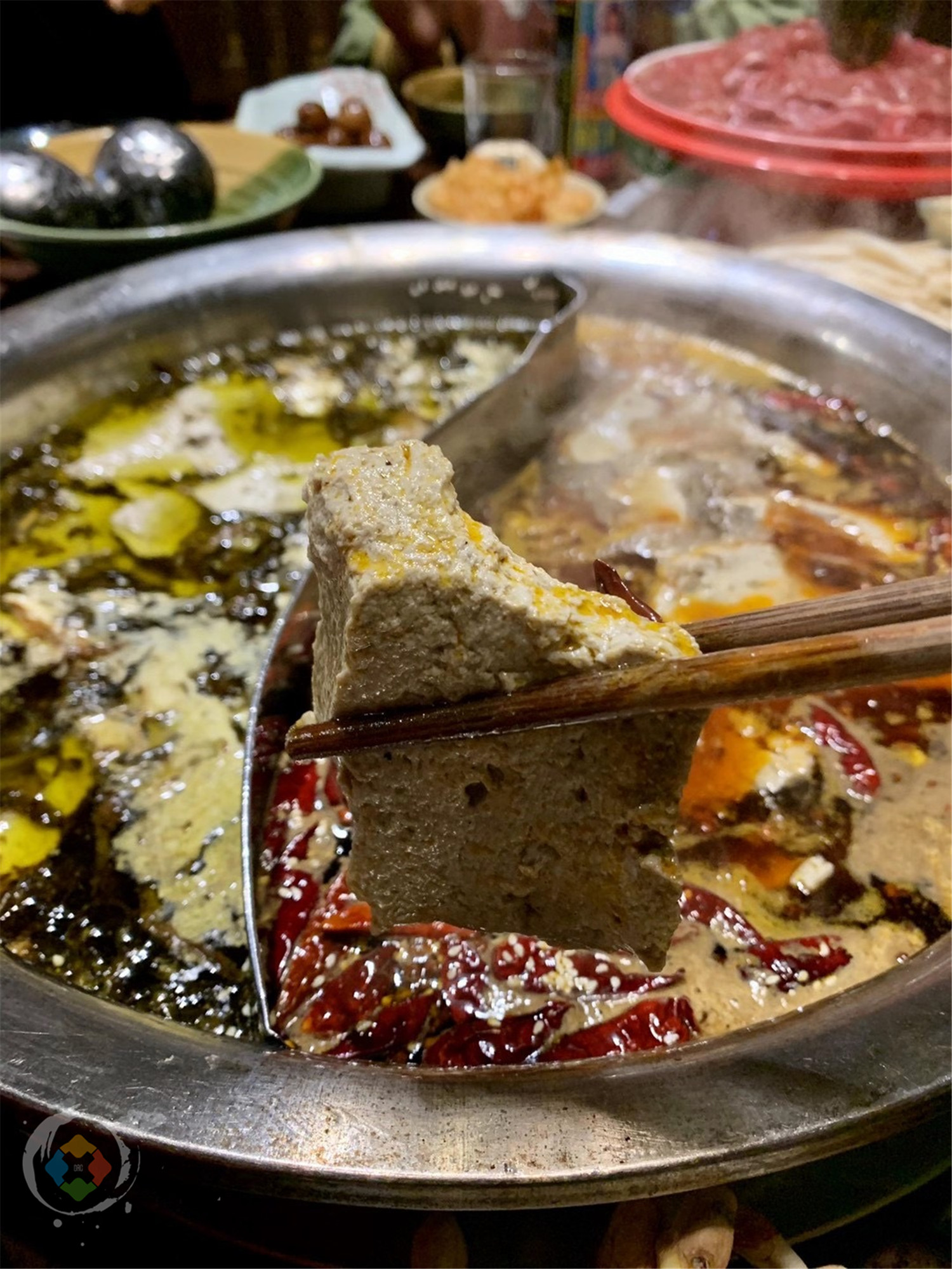 外地人对重庆火锅的偏见：味道重，不卫生，不健康，事实却相反