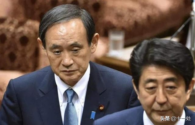 9月3日，菅義偉退出日本大選，安倍晉三發聲，接班人浮出水面