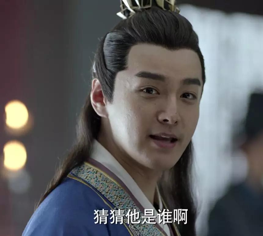 《庆余年》原著：太子因爱慕李云睿，染上难以根治的“花柳病”