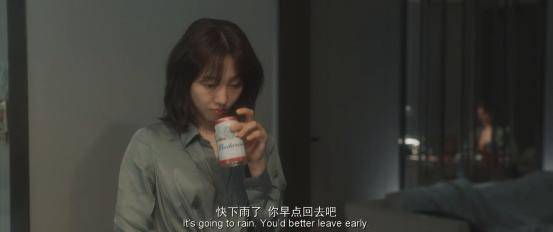 以为是部动人的电影，没想拍成不接地气的片子