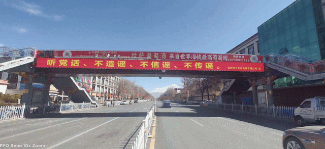 疫情防控，这些地方都少不了LED大显示