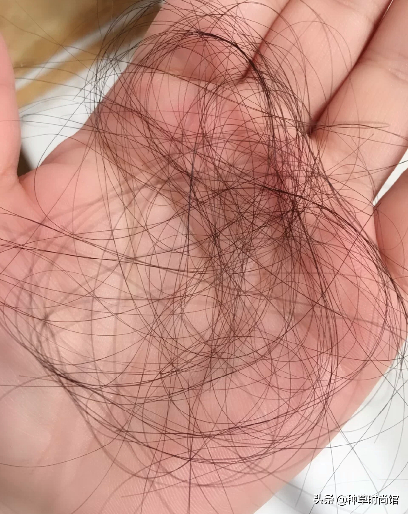 女生顯老的2個發型，千萬別再留了