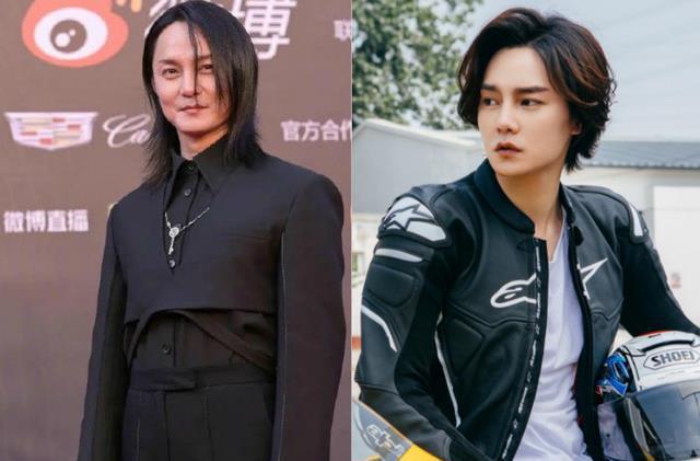 悲剧！他们瘦了反而更难看了？