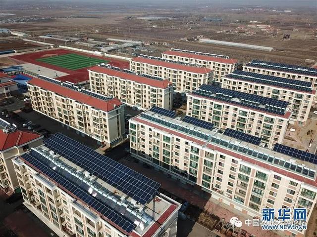 为什么山东像着魔一样花费巨额财力去合村并居