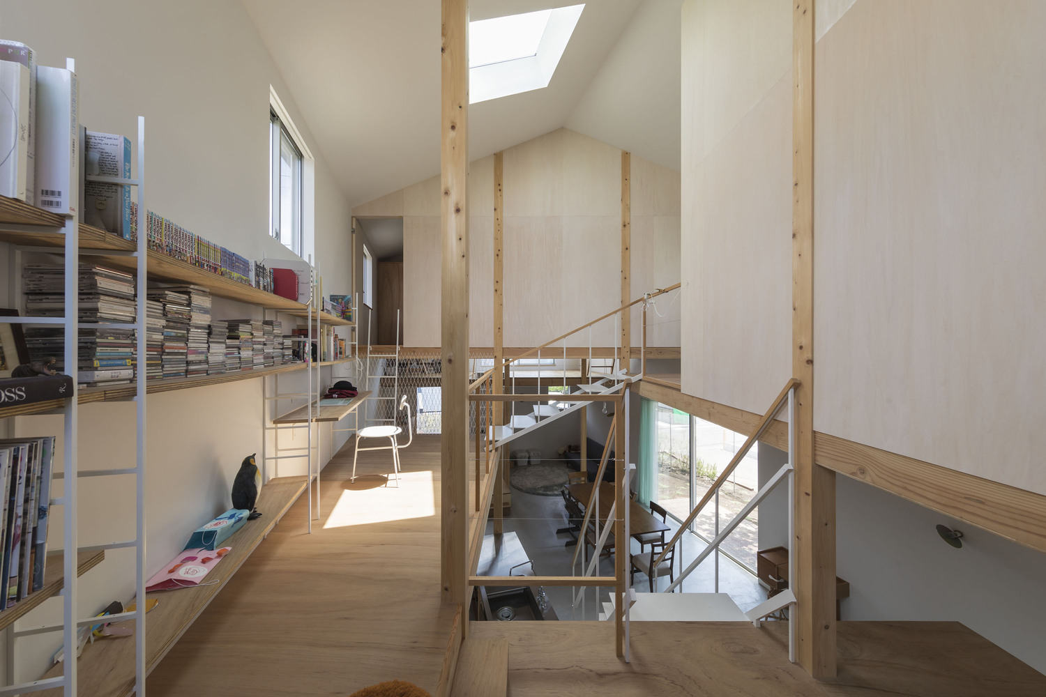 日系 | 越简约，越懂生活