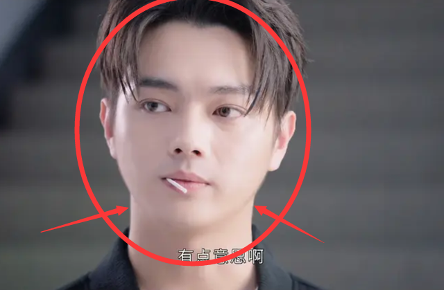 许凯两部剧碰撞！结果两部都扑街了！网友：许