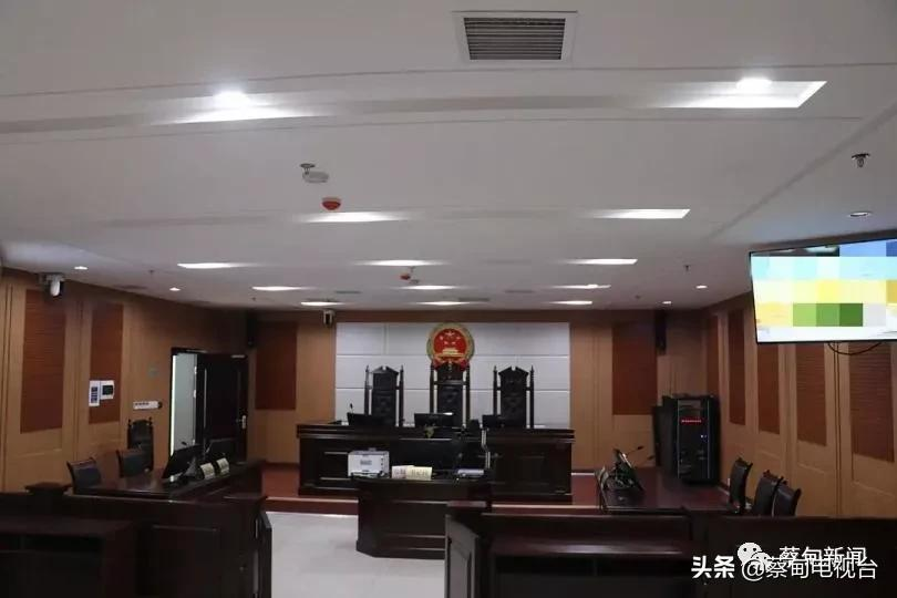 蔡甸法院弹好“123”协奏曲 推进一站式多元解纷和诉讼服务体系建设