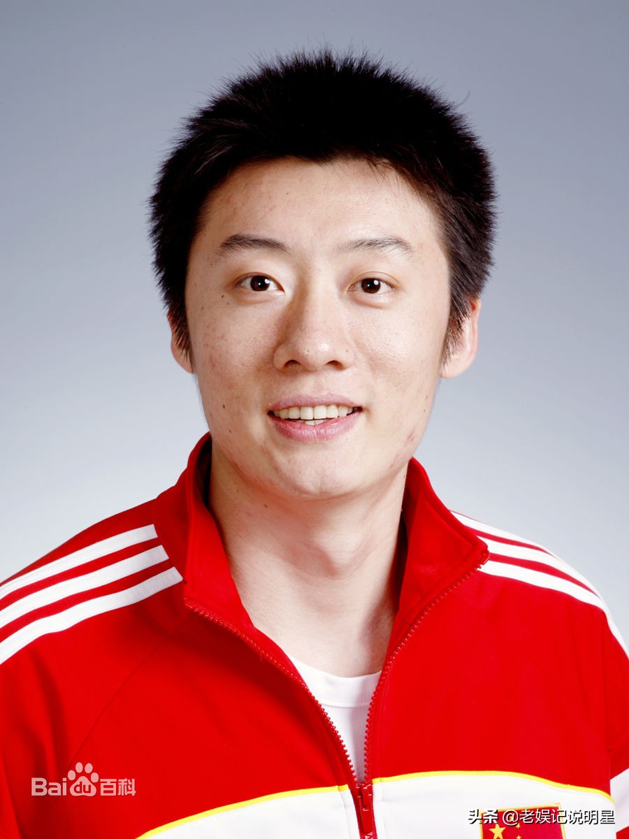 中国女排的男英雄袁志：儿子叫我“叔叔”