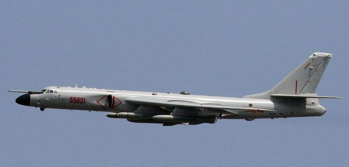 买图 160轰炸机 别听网友瞎忽悠 人家自己都不够