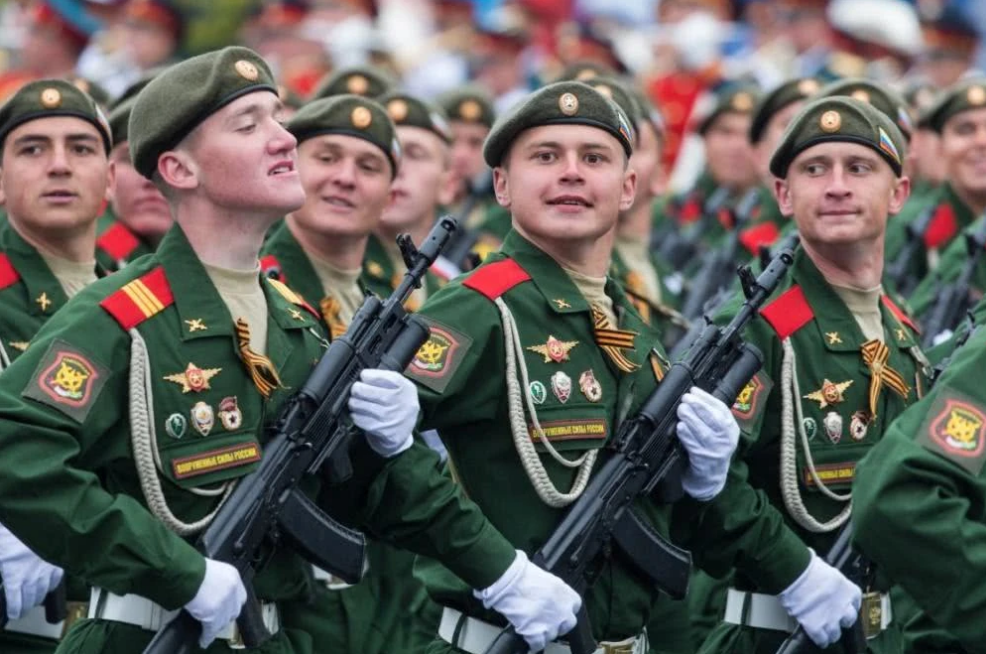 成功挤掉俄罗斯，印度首次军费开支世界第三，